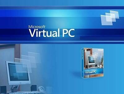 Virtual PC 6.1